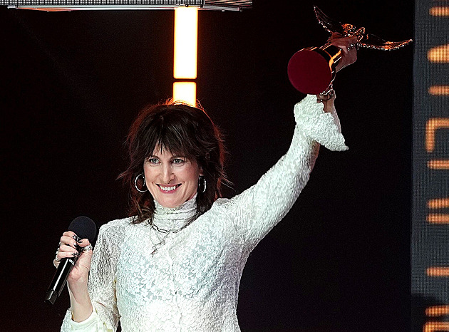 Anděly mají Prokop, Vytisková či Mňága, rappeři „vyfakovali“ Klempíře i další Anděly mají Prokop, Vytisková či Mňága, rappeři „vyfakovali“ Klempíře i další