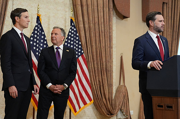 USA ustupují. Írán požádaly o pozastavení obohacování uranu na 20 let