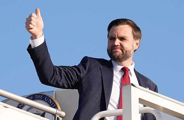 Jednání mezi USA a Íránem se dnes neuskuteční. Vance zrušil cestu do Švýcarska