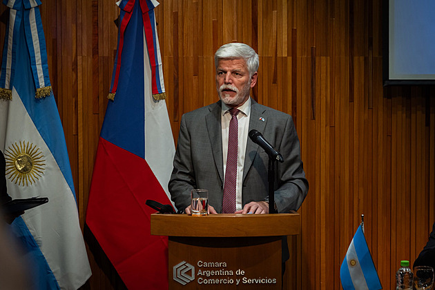 „Pořádný raubíř“ Petr Pavel a normalizace 2.0. Rozhovor s prezidentem si zasloužil cenzuru