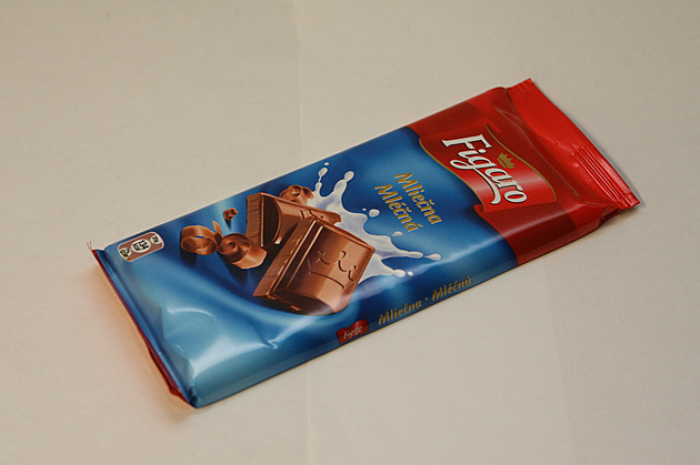 Čokoládovna Figaro přesouvá výrobu do Česka, propustí i část zaměstnanců