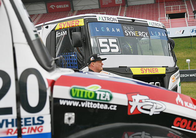 Autodrom Most chce miliardář Staněk, s ním i Autoklub. Majitel je překvapený