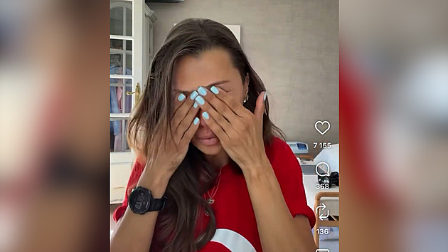 The Kremlin Heard Me: Russian Blogger Thanks Peskov in Tears