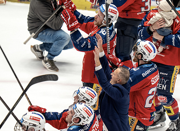 Chlapík hrál se zraněním: Lidé viděli jinou Spartu. Zákulisní války? Strašně zbytečné