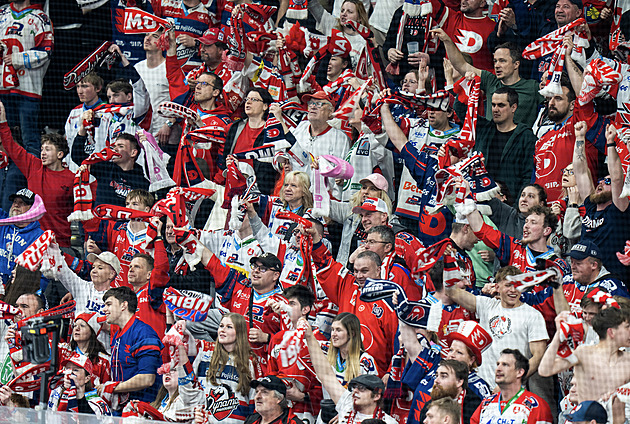 Dědek se omluvil, Pardubice obviňují Spartu. Oba kluby vyzývají k uklidnění