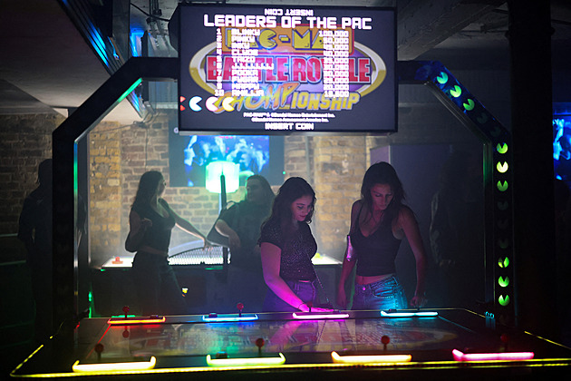 Londýnské noční kluby jsou v ohrožení. Mladí chtějí zážitky, ne jen alkohol