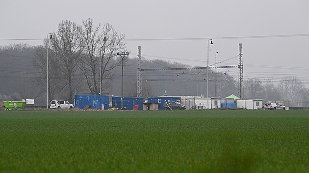 Sanace benzenu u Hustopečí už stála přes 300 milionů, druhá etapa bude ještě dražší