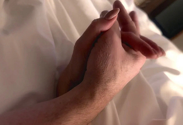 Dara Rolins ukázala snový výhled u jezera v Itálii i foto s Nedvědem z postele