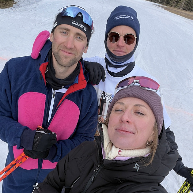 Biatlonové prázdniny. Jak si závodnice užívají volné dny po náročné sezoně?