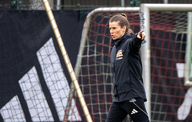 Paní průkopnice. Fotbalisté Unionu Berlín mají trenérku, kdy dojde i na Česko?