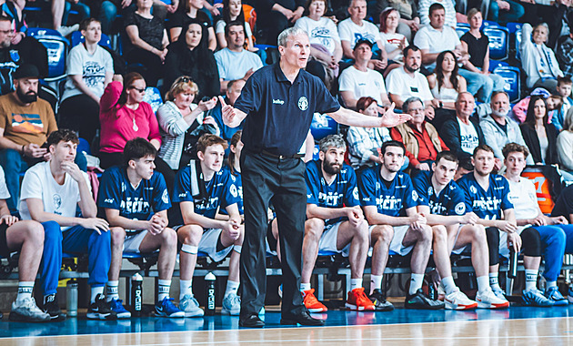 El Nordico ve čtvrtfinále nebude. Sluneta ale může Válečníky poslat do předkola