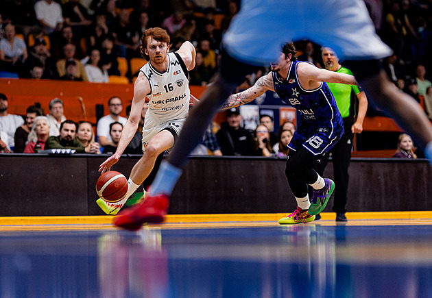 Opava poslala Děčín do předkola. Bezmála tři tisícovky na píseckém zimním stadionu