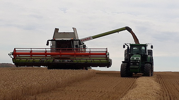 Moderní moravský venkov: Když se spojí špičkové víno, zemědělská farma a zážitky