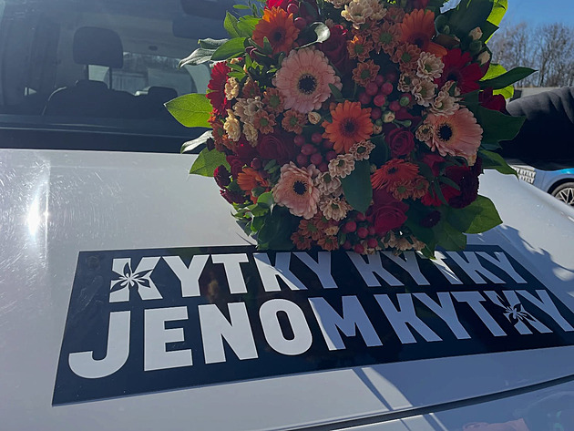 Zpět ke kořenům. Květinář Pepa opouští skupinu Twist a rozjíždí opět vlastní byznys