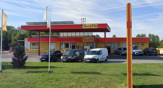 Desetitisícové ztráty. Malá benzinka u Olomouce prodělává na každém litru nafty