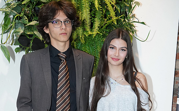 Eva Decastelo a René se k sobě vrátili. Nevylučují ani svatbu