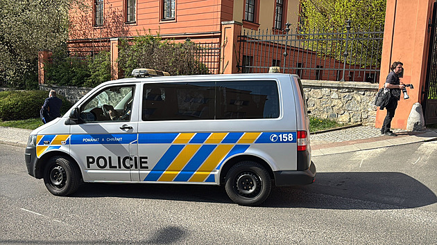 Beránek jde za napadení pacienta v Bohnicích do vazby. Hrozí mu 12 let vězení