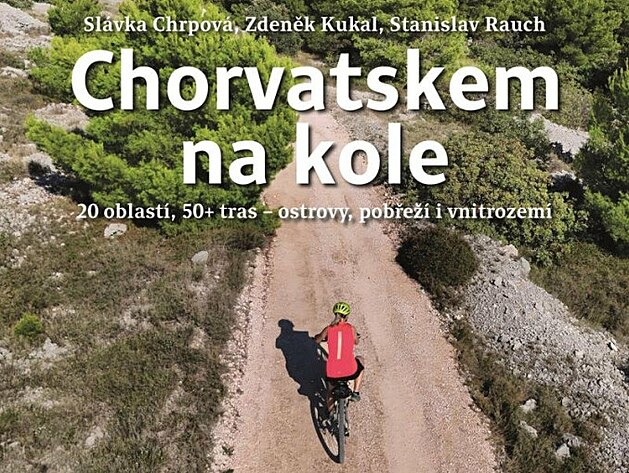 Chorvatskem na kole