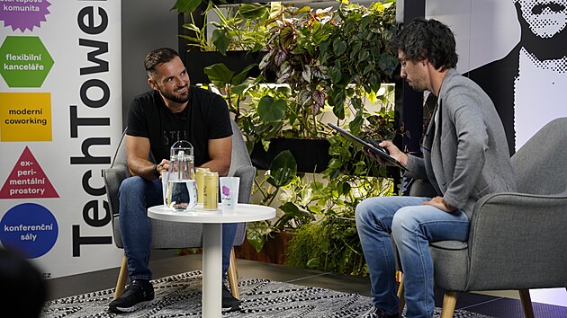 Marketing & Podnikání
