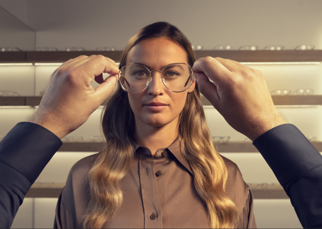 Vid�te dob�e? �pi�kou technologie jsou dnes biometrick� �o�ky.