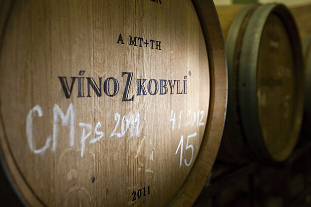 Moravsk� v�no a pohoda...