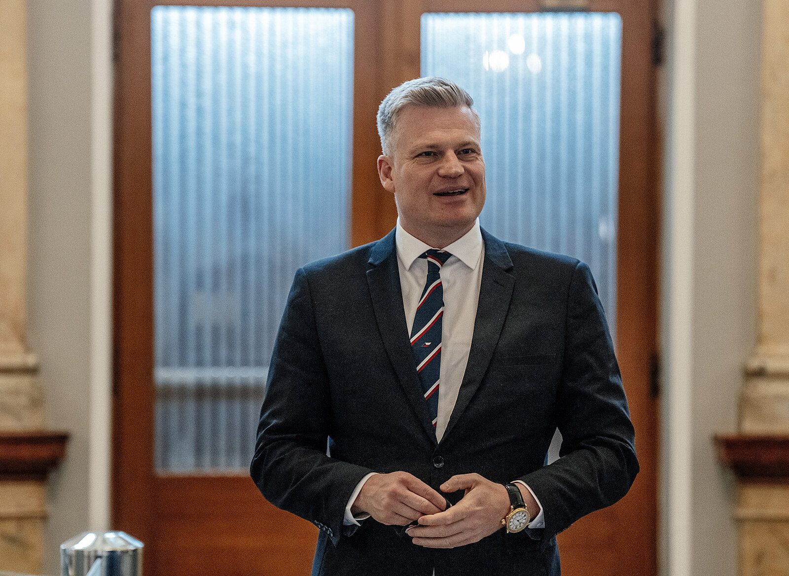 Co s Turkem, když je pro Motoristy tak důležitý? Nepomáhejme mu vlastní agresivitou