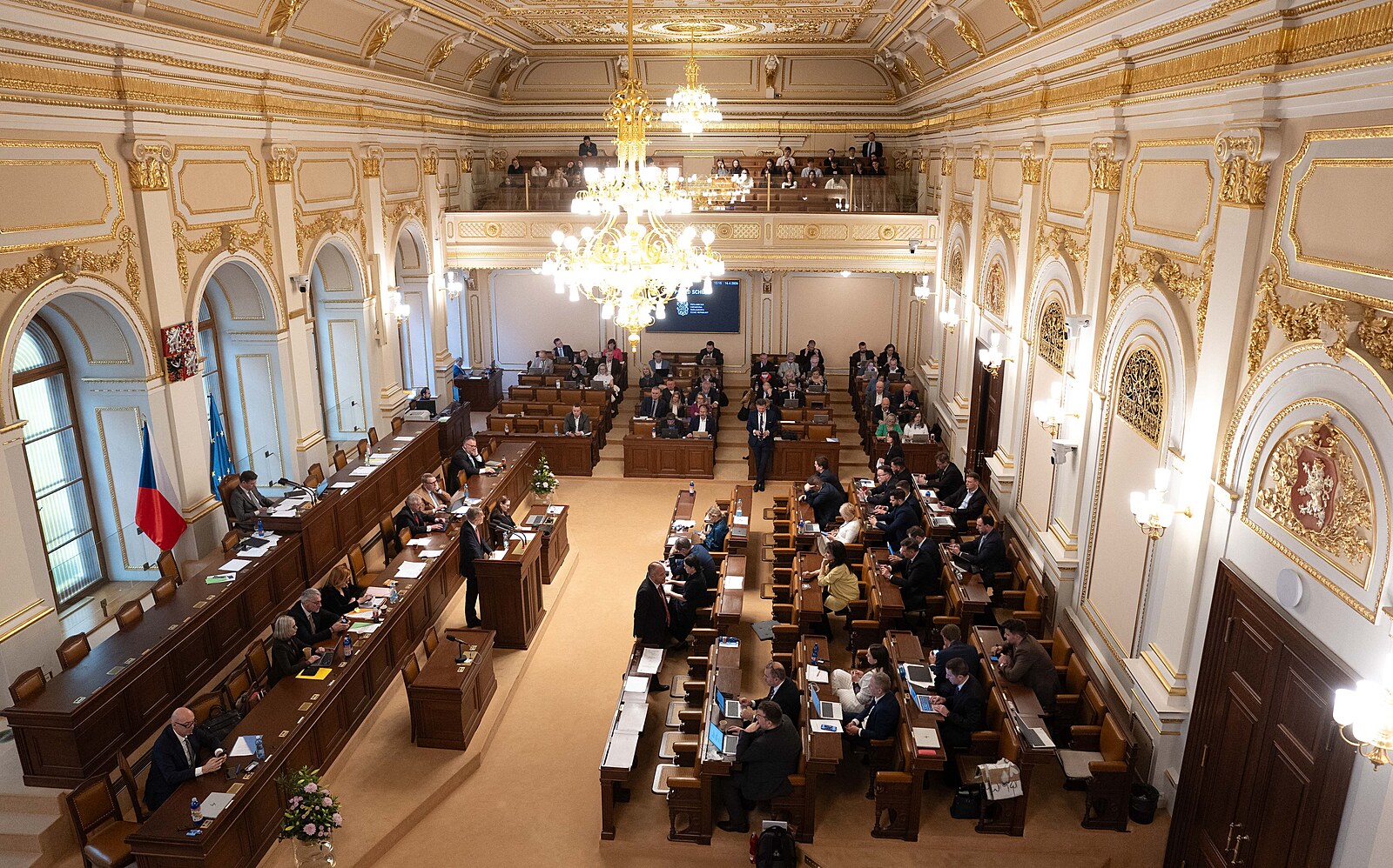 Přinese konec televizního poplatku i konec demokracie v české kotlině?