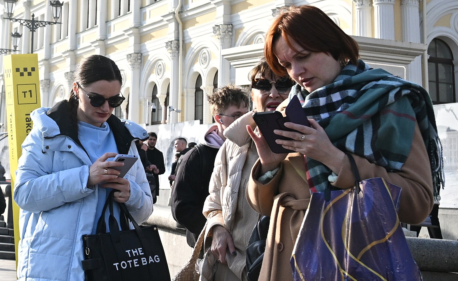 Rusko téměř úplně zablokovalo Telegram, drtí ho více než západní aplikace