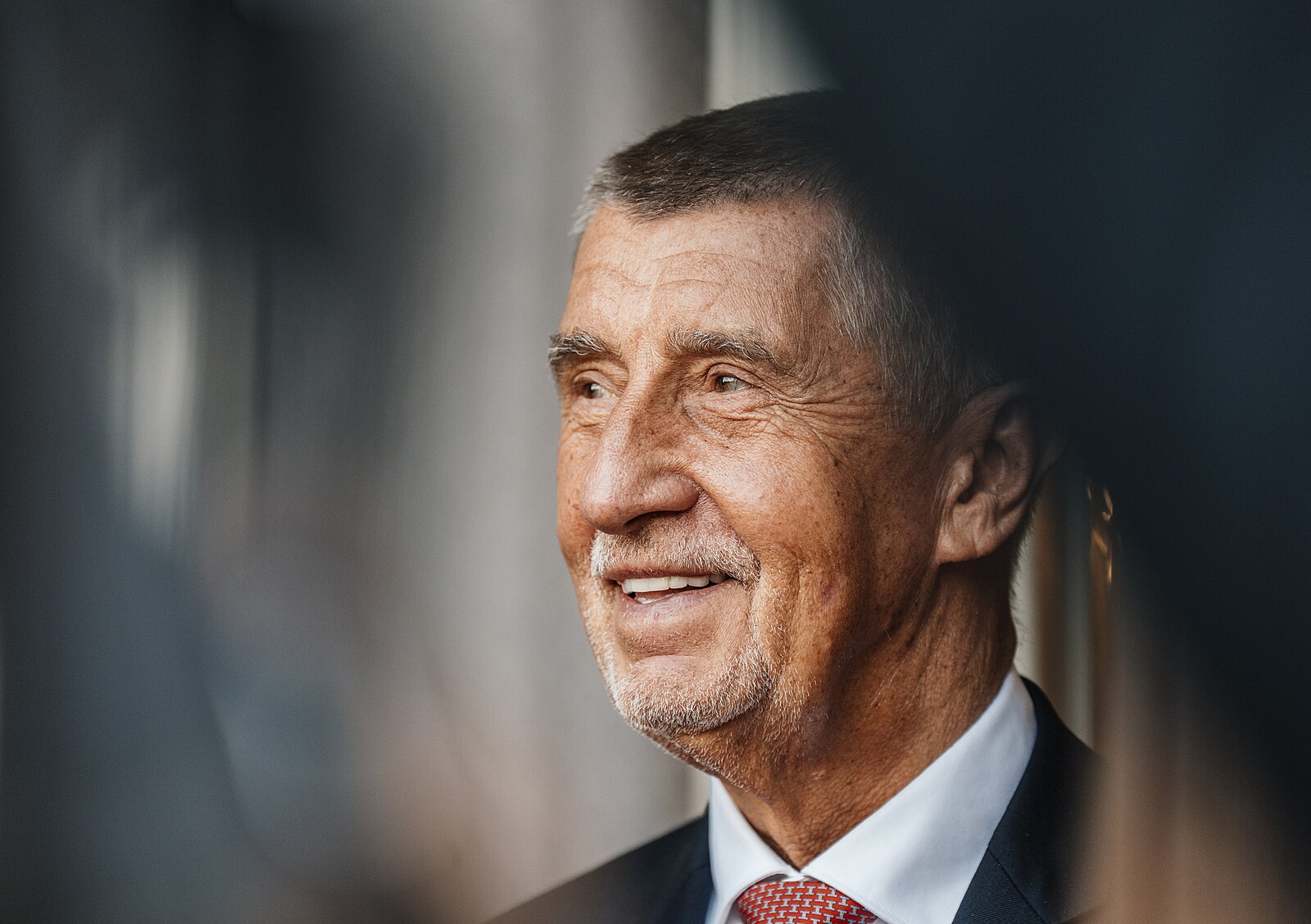 Pavel řekl, že Trump je odporná bytost, tak proč chce na summit? diví se Babiš