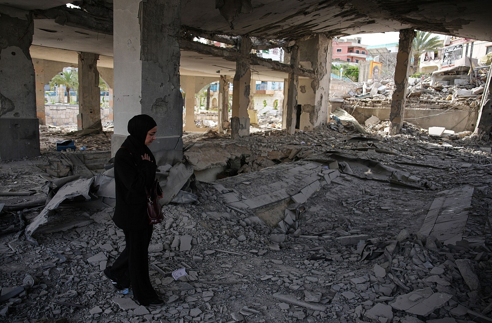 Izraelské údery na jihu Libanonu zabily 14 lidí navzdory příměří