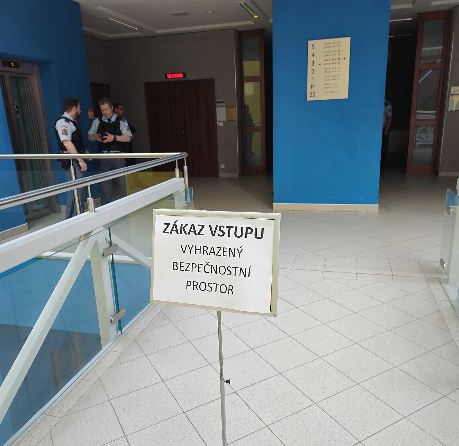 Soud prodloužil vazbu Jiřikovskému z bitcoinové kauzy, nově mu hrozí až 30 let