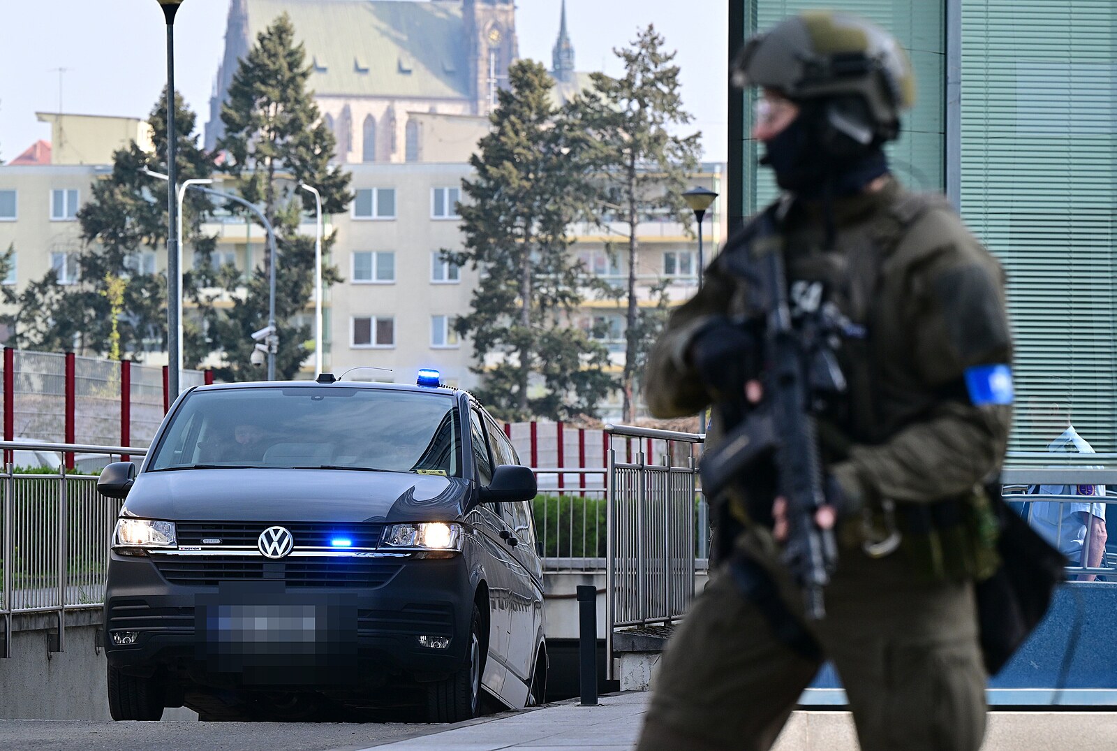 Soud prodloužil vazbu Jiřikovskému z bitcoinové kauzy, nově mu hrozí až 30 let