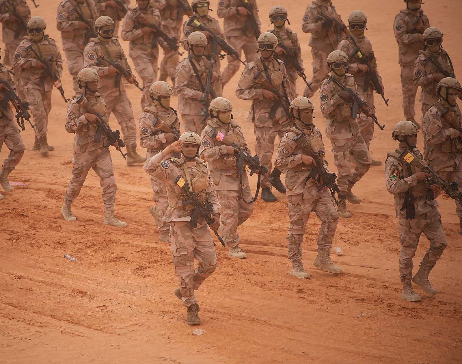 Další špatná zpráva pro Rusko. Libyjské frakce se pod patronátem USA sbližují