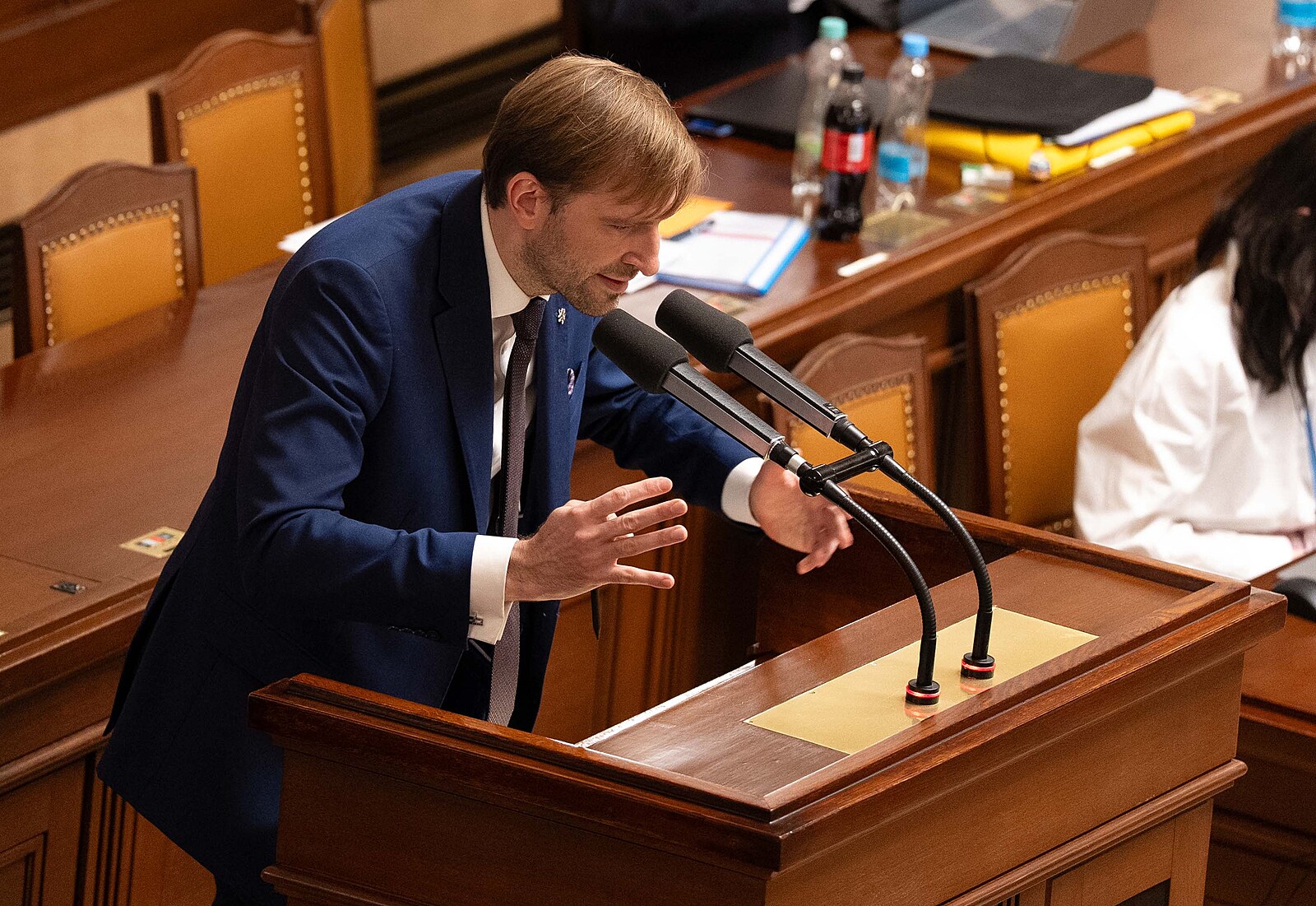 Večerková prohibice ministra Vojtěcha. Jak bychom s takovým zákonem žili?