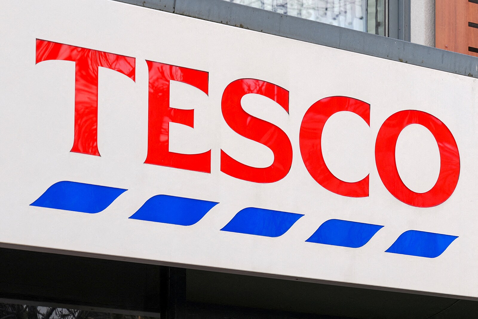 Odejde Tesco z Česka? Podle Britů zvažuje vyklizení celé střední Evropy