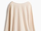 Svetr s lodi�kovým výst�ihem rozzá�í vá� outfit. Cena 569 K�
