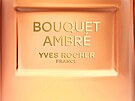 Yves Rocher, Bouquet Ambré: intenzivní ambrov�-kv�tinová v�n� s kosatcem,...