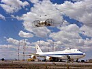 To zahrnovalo nap�íklad stín�ní kabel� nebo úpravy konstrukce avioniky....