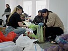 Dagestán zasáhly nejhor�í záplavy za posledních sto let. (8. dubna 2026)
