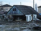 Dagestán zasáhly nejhor�í záplavy za posledních sto let. (6. dubna 2026)