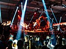 Autorkou celého konceptu a principálkou souboru je �eská pornohere�ka Brittany...