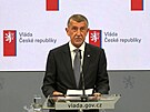 Babi� gratuloval Magyarovi k vyhraným volbám v Ma�arsku