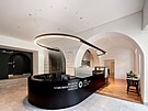Mendlovo museum � recepce, Brno