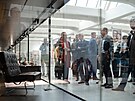 Muzeum p�e�iv�ích ve Svitavách se posouvá do dal�í fáze