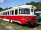 Do doprovodného programu se zapojí i �eleznice, na speciálních jízdách se...