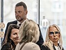 U soudu v kauze Dozimetr sv�d�í Ji�í Fremr. (13. dubna 2026)