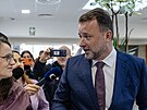 U soudu v kauze Dozimetr sv�d�í Ji�í Fremr. (13. dubna 2026)