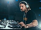 �védský DJ Alesso pat�í k nejv�t�ím hv�zdám leto�ního festivalu elektronické...