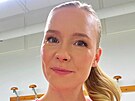 Suvi Minkkinenová