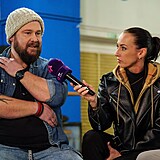 Kapela Demigods lad� n�vrat na koncertn� p�dia.